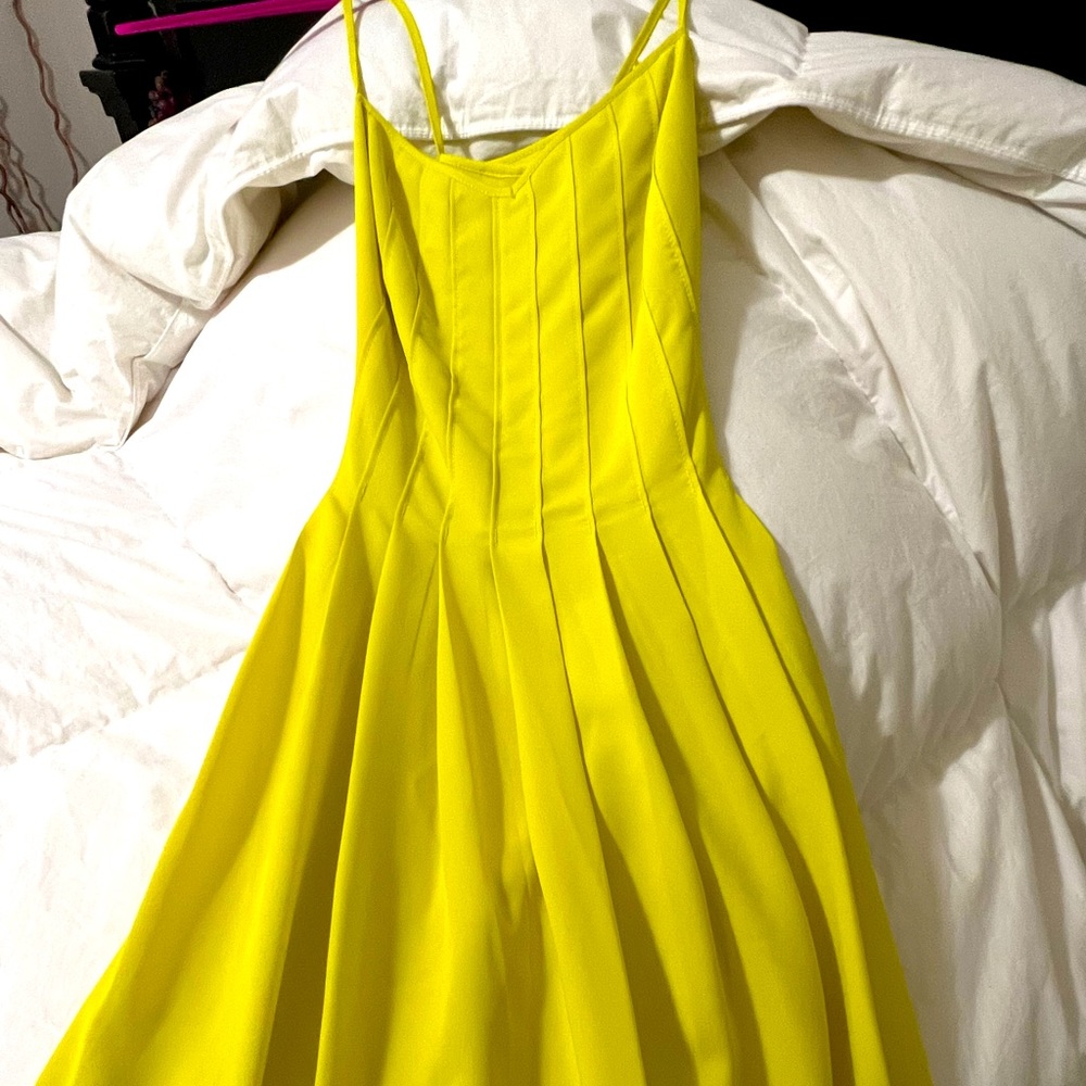 Banana Republic Sundress